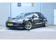 Tesla Model 3 - Performance AWD 78 kWh Race/circuit auto