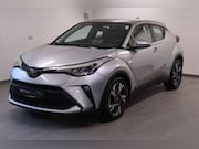 Toyota C-HR - 2.0 Hybrid Dynamic | All-season banden | Origineel