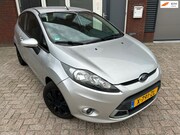 Ford Fiesta - 1.25 / Airco / Stoelverw / Vooruitverw