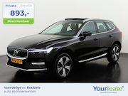 Volvo XC60 - 2.0 T6 Long Range AWD | All-in 893,- Private Lease | Direct 