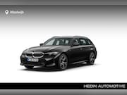 BMW 3-serie - 330e M Sport Edition M sport | Parking assistant | stoelverw