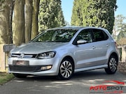 Volkswagen Polo - 1.0 BlueMotion Edition