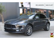 Porsche Macan - 2.0 | 21" Turbo Velgen | PCM Nav. | Xenon+ | Rear View Cam.