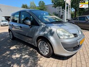 Renault Grand Modus - 1.2 TCE Expression nette auto !, airco, elec pakket, trekhaa