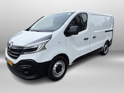 Renault Trafic - 2.0 d L1H1 Comfort Cruise * Parkeersensoren * Airco * L en R