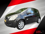 Suzuki Splash - 1.2 Exclusive | NWE APK | AIRCO | TREKHAAK|NAP