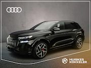 Audi Q6 e-tron - e-tron performance 306pk S edition