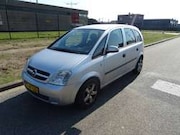 Opel Meriva - 1.6 Enjoy