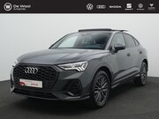 Audi Q3 Sportback - 45 TFSI 245pk e S Edition | Panoramadak | Elektrisch verstel