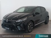 Renault Clio - 1.6 E-Tech Full Hybrid 145 techno | Navigatie | Climate Cont