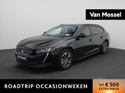 Peugeot 508 - SW 1.6 Hybrid 225 e-EAT8 Allure Pack | Apple Carplay / Andro