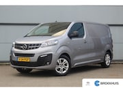 Opel Vivaro - L2H1 180 PK Innovation AUT. | Camera | Airco | Cruise C. | B
