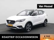MG ZS - MG EV Luxury 45 kWh | Apple Carplay / Android Auto