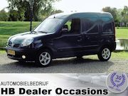 Nissan Kubistar - 1.6-16V Tekna Automaat - Airco- 2x schuifdeur