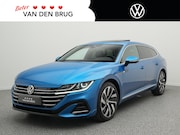 Volkswagen Arteon Shooting Brake - R-Line 1.4 TSI eHybrid 218 PK | LED Matrix IQ | Panoramadak 