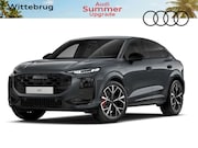 Audi Q3 Sportback - e-hybrid 272pk S tronic S edition