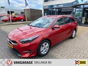 Kia Ceed - Sportswagon 1.0 T-GDi MHEV Dynamicplusline | TREKHAAK