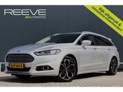 Ford Mondeo - Wagon 1.5 Titanium Automaat 160pk | Camera | Afn. trekhaak |