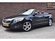 Volvo C70 - Convertible 2.0 D3 Momentum '10 Xenon Leder Clima Navi Cruis