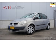 Renault Scénic - 1.6-16V Expression Basis