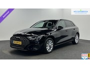 Audi A3 - Sportback 30 TFSI Pro Line CAMERA NAVI CARPLAY ADAPTIEF CRUI
