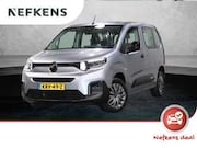 Citroën Berlingo - ë-Berlingo Feel L1 50 kWh 136PK | 1ste Eigenaar |