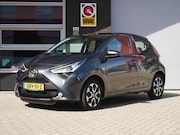 Toyota Aygo - 1.0 VVT-i x-joy Carplay| Cruise| Camera| 10J FABR Garantie