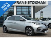 Renault Zoe - R135 Edition One 52 kWh