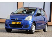 Daihatsu Cuore - 1.0 Premium |Vol Automaat|Airco|