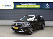 Citroën C3 Aircross - Ë-C3 Extended Range Plus | Climate Control | Cruise Control