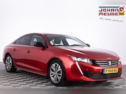 Peugeot 508 - 1.2 PureTech Allure Pack Business | STOELVERWARMING | LEDER