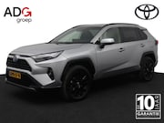 Toyota RAV4 - 2.5 Hybrid Style | Lederen bekleding | Electrisch verstelbar