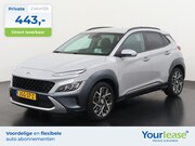 Hyundai Kona - 1.6 GDI HEV Fashion | All-in 443, - Private Lease | Direct u
