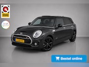 MINI Clubman - 2.0 Cooper S ALL4| Pano|Head-Up|Camera|CarPlay|CruiseControl
