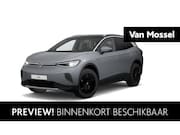 Volkswagen ID.4 - Pro 77 kWh 204 PK| Dealeronderhouden | Trekhaak | Navigatie