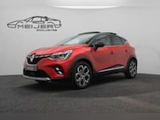 Renault Captur - 1.3 TCe 140 Intens, Automaat, Pano, 27.000km