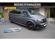 Volkswagen Transporter - 2.0 TDI 204 pk DSG Aut. Highline Edition Dubbel Cabine 2x El