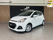 Hyundai i10 - 1.0i i-Motion Comfort CRUISECONTROL|AIRCO|ELEKTRISCHE RAMEN