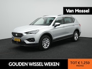 Seat Tarraco - 1.5 TSI Style Business Intense 7p. AUTOMAAT | ADAPTIEVE CRUI