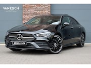 Mercedes-Benz CLA-Klasse - 250 e AMG Line Premium+ | Panoramadak | Distronic+ | Memory