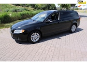 Volvo V70 - 2.0D Limited Edition met Leder en Navigatie