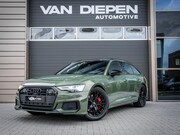 Audi A6 - C8 Avant 55 TFSI e quattro Competition - RS seat l Matrix l 