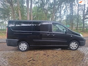 Peugeot Expert - 229 2.0 HDI L2H1 DC Navteq 2 dubbel cabine