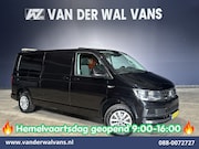 Volkswagen Transporter - 2.0 TDI 150pk Automaat L2H1 Inrichting Euro6 Airco | Camera