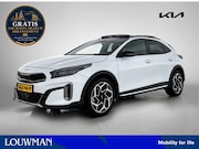 Kia Xceed - 1.5 T-GDi GT-Line Panoramadak | Stoelverwarming | Elec. acht