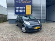 Citroën C1 - 1.0-12V Ambiance 2012|APK|Airco|5D
