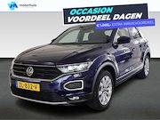 Volkswagen T-Roc - 1.5 TSI 150pk Sport