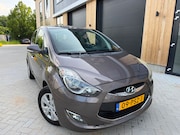 Hyundai ix20 - 1.4i i-Motion Blue Drive 5D (bj 2011) AIRCO|ELEK.PAKKET|