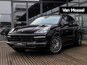 Porsche Cayenne - 4.0 Turbo | SPORTCHRONO | VIERWIELBESTURING | PTV + | 21 INC