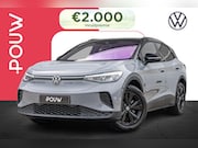 Volkswagen ID.4 - 170pk Limited Edition 52 kWh | Comfort Pakket Plus | Trekhaa
